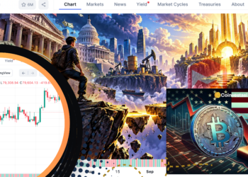 Harga Bitcoin Turun di Bawah US$80.000, Ini Level Kuncinya