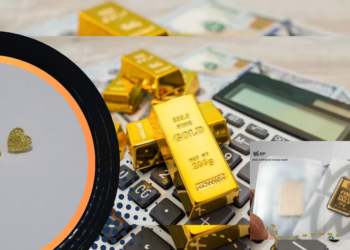 Harga Emas 0,001 Gram dan Cara Menghitungnya