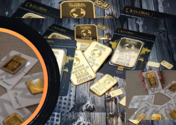 Harga Emas 24 Karat Hari Ini 11 Oktober 2026 per Gram