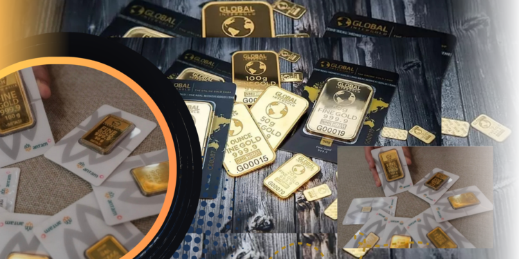 Harga Emas 24 Karat Hari Ini 11 Oktober 2026 per Gram