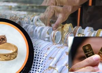 Harga Emas Perhiasan 29 Oktober 2026 per Gram