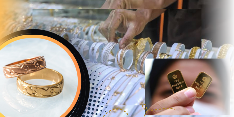 Harga Emas Perhiasan 29 Oktober 2026 per Gram