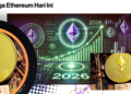 Harga Ethereum 18 Oktober 2026 Analisis ETH Terbaru