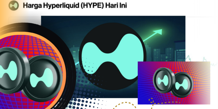Harga HYPE Hari Ini Menguat 2,14% ke US$80,85