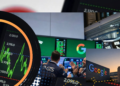 Harga Saham Google Hari Ini Turun ke US$344,86
