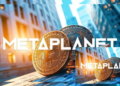 Metaplanet Kini Pegang 44.000 BTC Usai Beli 11.000 BTC