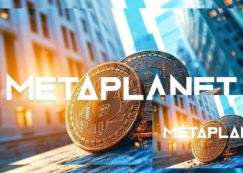 Metaplanet Kini Pegang 44.000 BTC Usai Beli 11.000 BTC