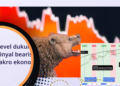 Prediksi Bitcoin Q4 Skenario Bearish Cowen Menguat