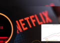 Saham Netflix Anjlok, Ini Penyebab dan Prospeknya