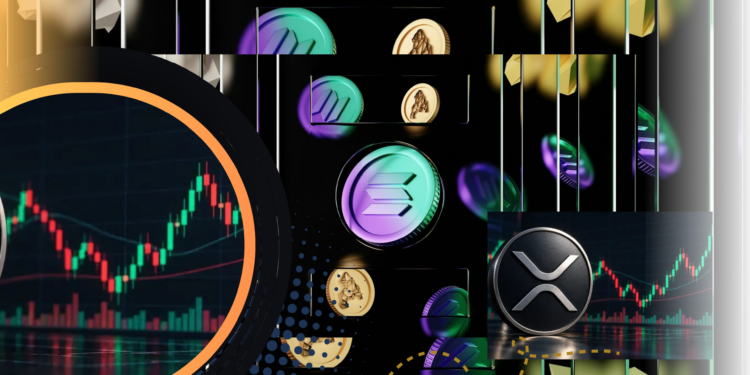 Solana Berpeluang Tembus US$150 Usai Inflow ETF