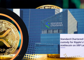 Standard Chartered Dukung RLUSD untuk Trading Institusi