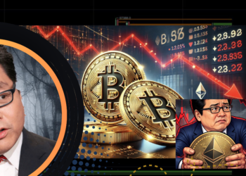Tom Lee Waspadai Dampak KOSPI terhadap Harga Bitcoin